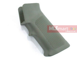 Guarder Enhanced Pistol Grip for M16 Series - OliveDrab Version - MLEmart.com