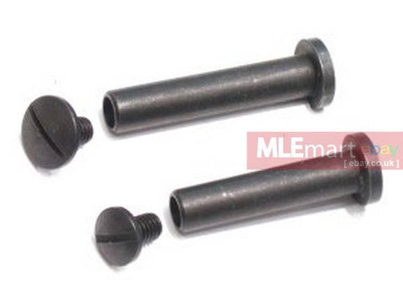 Guarder M-16 Enhanced Steel Retainer Pins - MLEmart.com