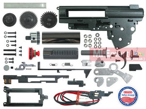 Guarder AK-47 FULL GEARBOX SET (Original Type) - MLEmart.com