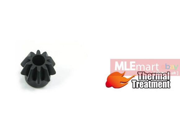 Guarder Motor Pinion Gear for Marui Motor Series - MLEmart.com