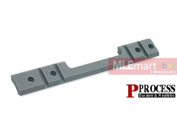 Guarder Scope Mount Base for M40A1 (1-Piece) - MLEmart.com