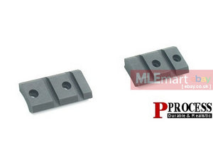 Guarder Scope Mount Base for M40A1 (2-Piece) - MLEmart.com