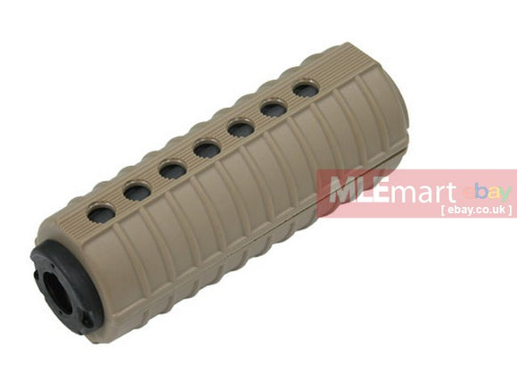 Guarder Colt M4A1 Fore Handguard Set (TAN) - MLEmart.com