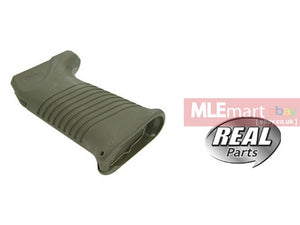 Guarder M249 SAW PISTOL GRIP (OD) - MLEmart.com