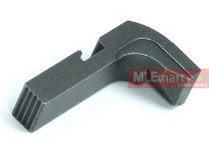 MLEmart.com - Guarder Steel Magazine Catch for Marui G26 / KJ G23,27