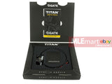 GATE TITAN V2 Basic Module (Front Wired) - MLEmart.com