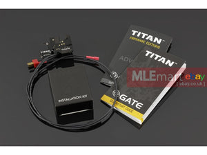 GATE TITAN V2 Basic Module (Rear Wired) - MLEmart.com