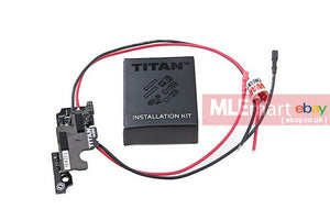 GATE TITAN V2 NGRS Basic Module (Front Wired) for Tokyo Marui Next Generation Series - MLEmart.com