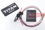 GATE TITAN V2 NGRS Advance Set (Rear Wired) for Tokyo Marui Next Generation Series - MLEmart.com