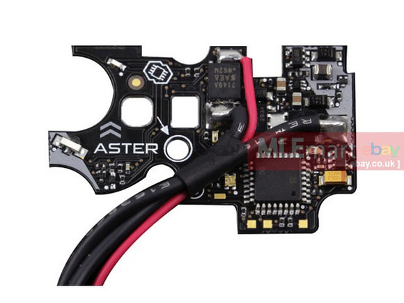 GATE ASTER V2 Basic Module (Rear Wired) - MLEmart.com