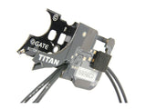 GATE TITAN V2 Expert Blu-Set (Front Wired) - MLEmart.com