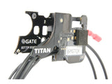 GATE TITAN V2 Expert Blu-Set (Rear Wired) - MLEmart.com