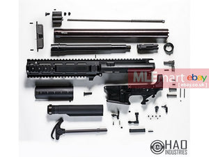 MLEmart.com - HAO L119A2 CQBR Monolithic Upper Kit ( IUR ) for SYSTEMA PTW ( Full Kit )