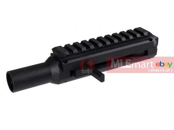 MLEmart.com - Hephaestus New Charging System (Type B - Aluminum) for GHK AK Series