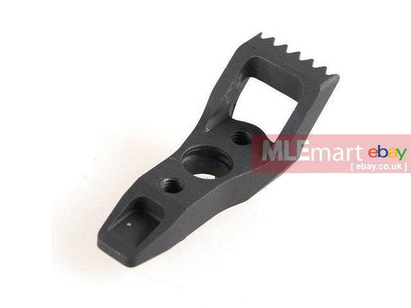 5KU Keymod Skeletonized Barrier Stop Assembly - MLEmart.com