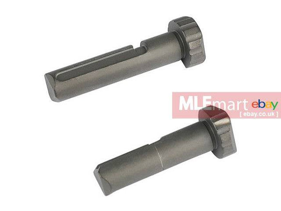 5KU Shift Pin Set for M4 GBB Rifle (Black) - MLEmart.com