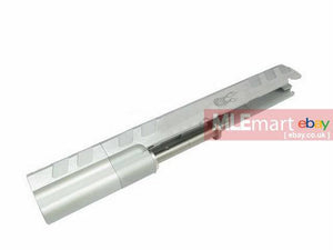 5KU CNC La Brama series B Metal Slide (Silver)for Marui HI-CAPA - MLEmart.com