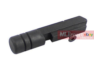 5KU Cocking Handle for Tokyo Marui G17 GBB(Black) - MLEmart.com