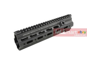 5KU 10.5" SMR Rail for 416 GBB / R TYPE ( BK ) - MLEmart.com