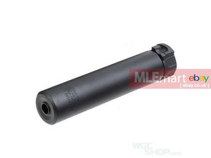 5KU SOCOM 556 MG Silencer 14mm CCW ( Black  ) - MLEmart.com