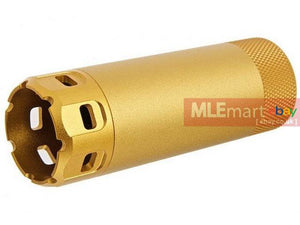 5KU BBP Tracer Unit for WE Galaxy 14mm CCW ( Gold ) - MLEmart.com