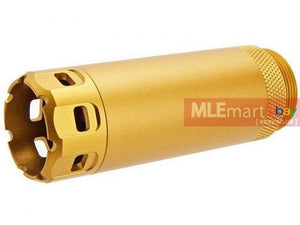 5KU BBP Tracer Unit for WE Galaxy 25mm CCW ( Gold ) - MLEmart.com