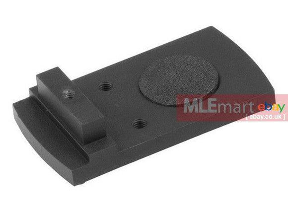 5KU Red Dot Mount for G17 ( Optima / Docter / Vortex Mount ) ( GB-416 ) - MLEmart.com