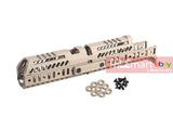 5KU Sport-4 Rail Handguard Kit for GHK / LCT AK-74 ( Tan ) - MLEmart.com