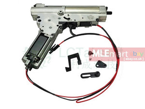 LCT Airsoft V-Quick Spring Change Gearbox (With 6pcs of 9mm Bearing ) - MLEmart.com