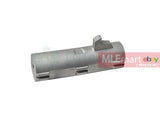 LCT Airsoft Full steel and High Torque Half Teeth Piston for EBB - MLEmart.com