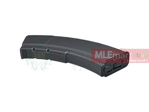 LCT Airsoft LCK-15 600rds Magazine (BK) - MLEmart.com