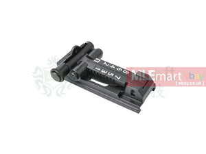 LCT Airsoft LCK12-K16 Rear Sight Block - MLEmart.com