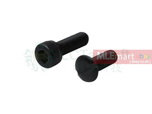 LCT Airsoft Fixed Stock Screw - MLEmart.com