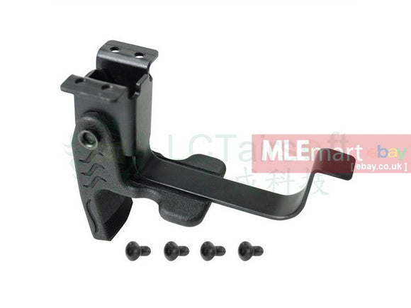 LCT Airsoft LCK12 Trigger Guard Set Quick-Detach - MLEmart.com