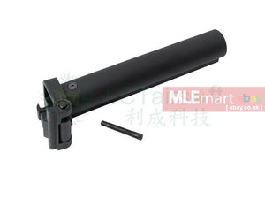 LCT Airsoft TK Folding Stock Tube - MLEmart.com