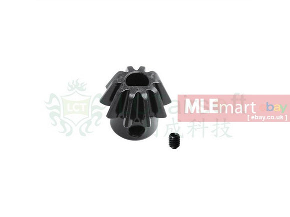 LCT Airsoft New High Pinion Gear - MLEmart.com