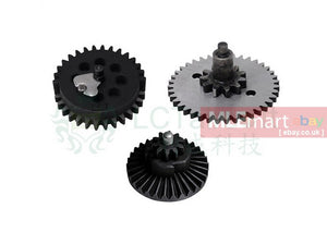 LCT Airsoft New High Torque Gear Set - MLEmart.com