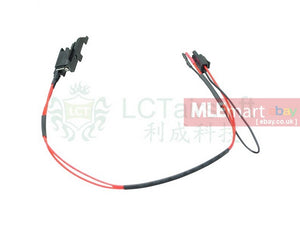 LCT Airsoft LCK47S Handguard Switch Assembly - MLEmart.com