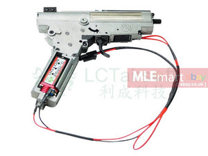 LCT Airsoft LCK-74M AEG EBB Gearbox - MLEmart.com