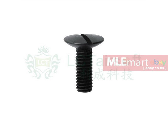 LCT Airsoft Butt Plate Screw(10mm in length) - MLEmart.com