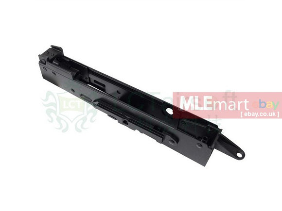 LCT Airsoft X47 Steel Receiver - MLEmart.com