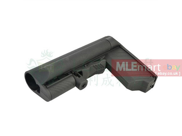 LCT Airsoft LTS Stock - MLEmart.com