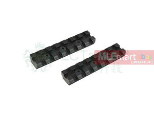 LCT Airsoft Keymod Rail Panel (75mm) - MLEmart.com