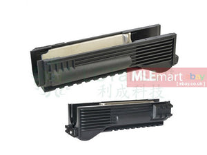 LCT Airsoft AK-9 Tactical Lower Handguard - MLEmart.com