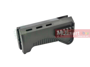 LCT Airsoft SR-3M Aluminum CNC Rail+Handguard - MLEmart.com