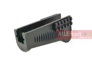 LCT Airsoft SR-3 Aluminum CNC rail+Handguard - MLEmart.com