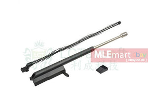 LCT Airsoft AK Dummy Bolt Kit (Long) - MLEmart.com