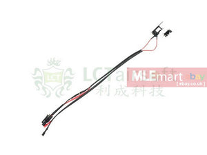 LCT Airsoft Wire Assembly for VAL/VSS Gear Box - MLEmart.com