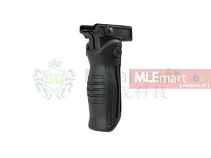 LCT Airsoft 3 Position Folding Grip - MLEmart.com