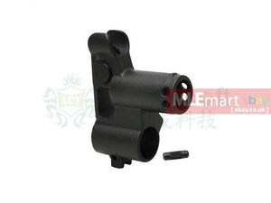 LCT Airsoft AIM Carbine Front Sight Block - MLEmart.com